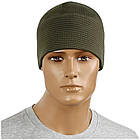 Шапка Швидкосохнуча Sturm Mil-Tec Еластична One Size Quick Dry Cap Olive