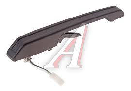 Оснащення кузова (загальне)