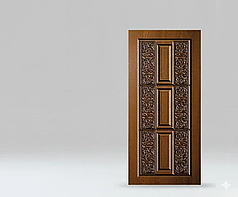 Каталог МДФ накладок на металеві двері