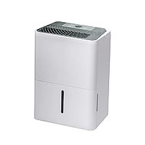 Осушувач повітря TCL DEL10EB, вологовидалювач, кліматичний прилад для дому