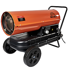 Обігрівач дизельний Vitals DH-303