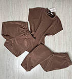 Комплект трійка Норма + Батал "Велюр", фото 10