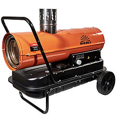 Обігрівач дизельний Vitals DHC-202