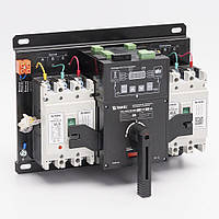 Силові АВР з автоматами