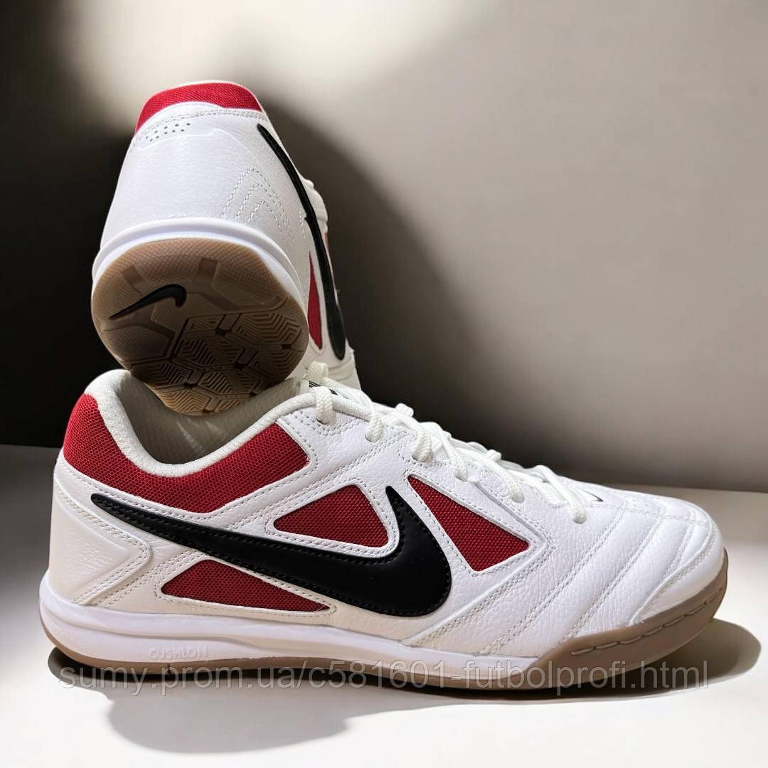 Футзалки Nike Gato, фото 1