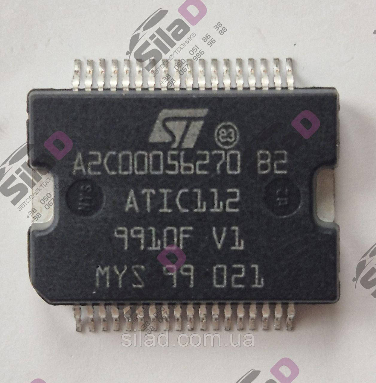 Мікросхема A2C00056270 B2 ATIC112 ST корпус SOP-36, фото 1