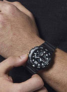 Чоловічі годинники Casio AEQ-100W-1BVEF, фото 6
