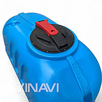 Бочка 200 л для обприскувача, фото 3