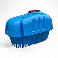 Бочка 200 л для обприскувача, фото 4