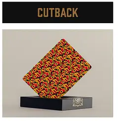 Карти гральні | No Borders Cutback by Joker and the Thief