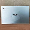 Ноутбук ASUS Chromebook Flip C434TA YZ588T 14" FHD/IPS ТАЧ Intel Core i5-8200Y/ RAM 8 GB LPDDR3/ 64GB SSD, фото 4