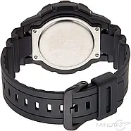 Чоловічі годинники Casio AEQ-100W-1BVEF, фото 2