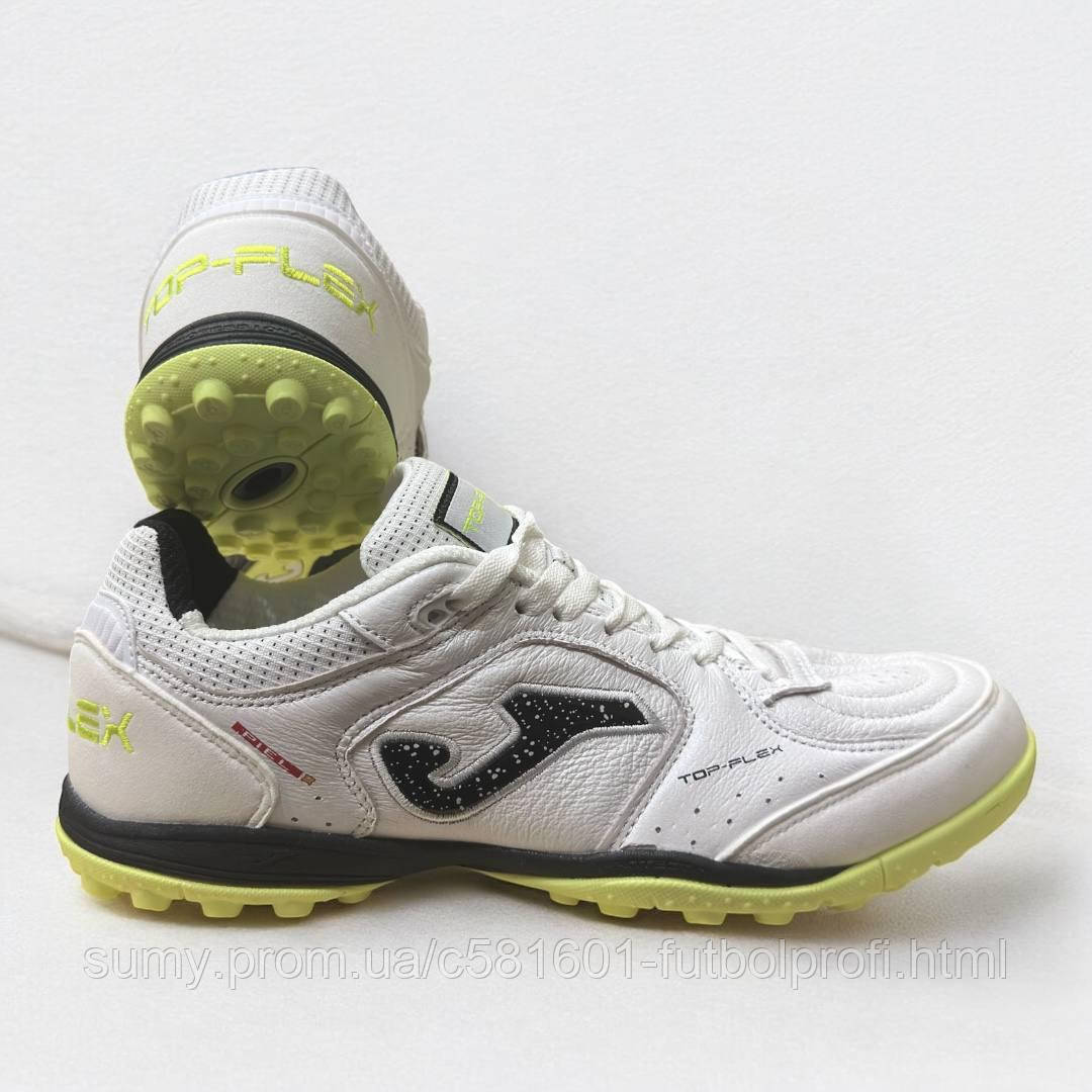 Сороконіжки Joma TOP FLEX, фото 1