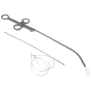 Петля полипна горлова Krause-Voss SURGIWELOMED