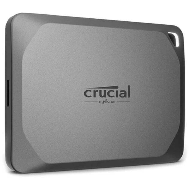 Crucial X9 Pro 2 TB (CT2000X9PROSSD9) SSD-накопичувач, фото 1