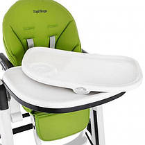 Стільчик для годування Peg-Perego Siesta, фото 3