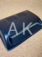 Воздухозаборник на капот Ваз 2121 21213 21214 Нива Урбан Квадрат 1200