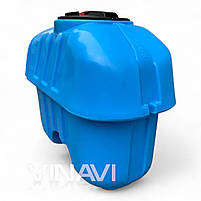 Бочка 250 л для обприскувача, фото 2