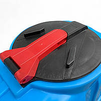 Бочка 250 л для обприскувача, фото 3