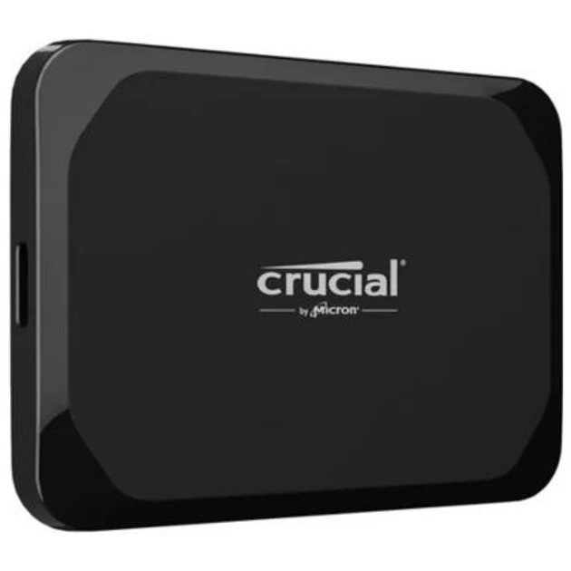 Crucial X9 2 TB (CT2000X9SSD9) SSD-накопичувач, фото 1