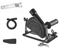 Циркулярна насадка для КШМ ( Глибина 40 мм, Кут 45°)