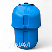 Бочка 300 л для обприскувача, фото 2