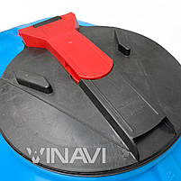 Бочка 300 л для обприскувача, фото 3