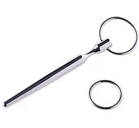 Уретральный буж. Уретальная втулка.