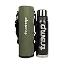 Чохол TRAMP для термоса 0,9 л olive (UTRA-005-olive), фото 4