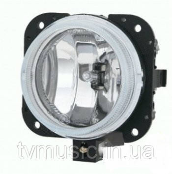 Протитуманні фари Sirius NS-32 F-C, фото 1