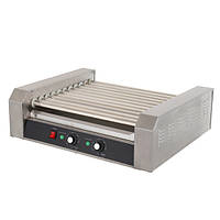 Гриль роликовий Reednee HDRG-E11-2