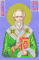 Схема Часткова для Вишивки А4, Бісером, Свщ-страху. Рустик (Руслан), ТМ Рішельє Арт. В-285, 1 шт