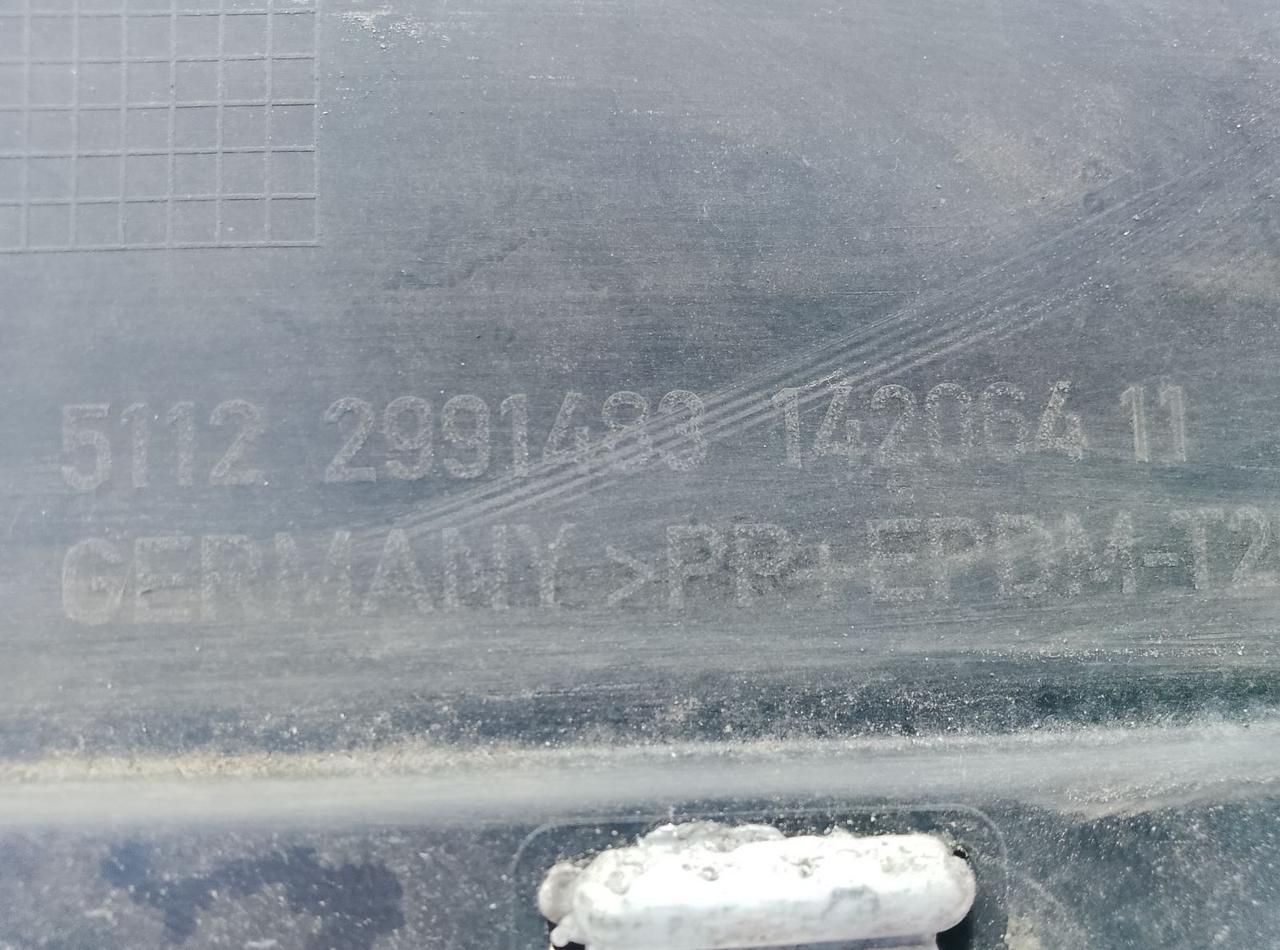 Вітаю зацікавлених на авто розборці Чемпіон !!!<br />
 Предметом оголошення є&nbsp;Бампер задній BMW X1 E84<br />
 Фактичний стан на фото. Гарантія 14 днів на встановлення та перевірку<br />
 Висилаємо по всій Україні по передоплаті на транспортні витрати!<br />
 Наявність та асортимент на складі постійно змінюються.<br />
 Точні деталі уточняйте по телефону +380973363743 — фото 3