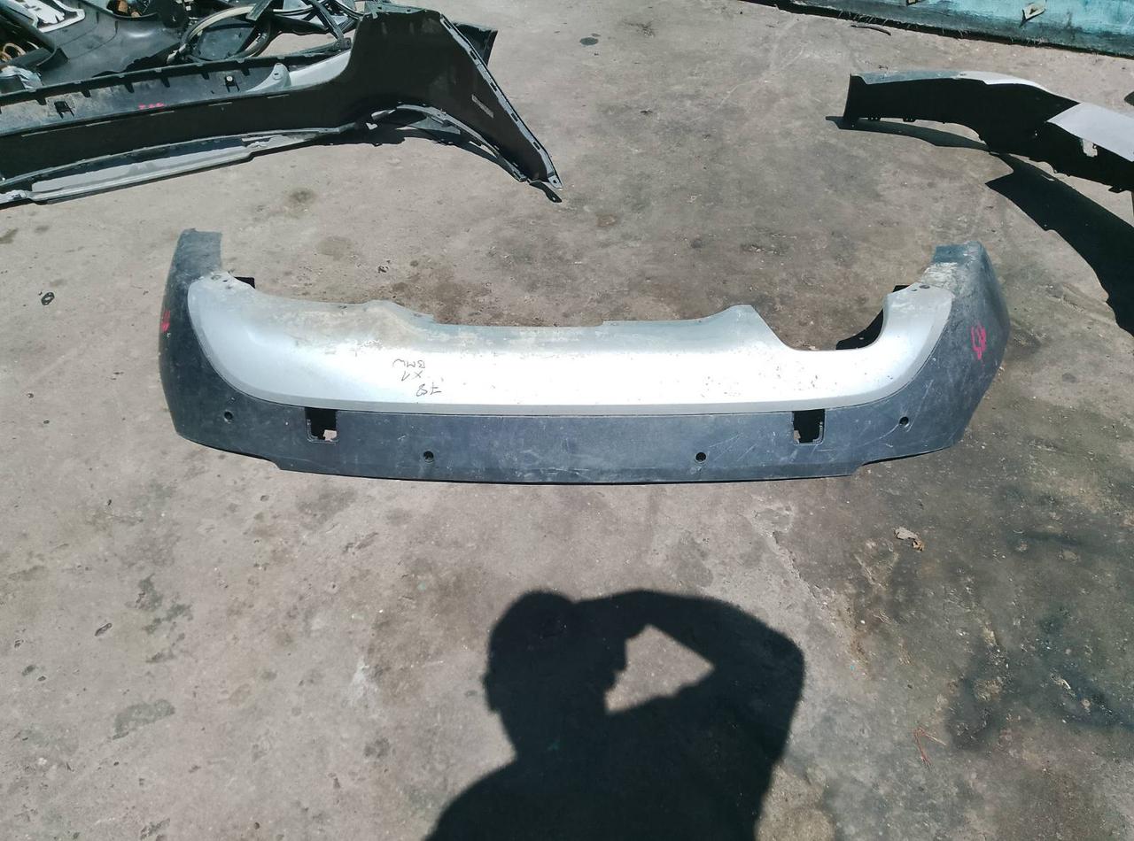 Вітаю зацікавлених на авто розборці Чемпіон !!!<br />
 Предметом оголошення є&nbsp;Бампер задній BMW X1 E84<br />
 Фактичний стан на фото. Гарантія 14 днів на встановлення та перевірку<br />
 Висилаємо по всій Україні по передоплаті на транспортні витрати!<br />
 Наявність та асортимент на складі постійно змінюються.<br />
 Точні деталі уточняйте по телефону +380973363743 — фото 1