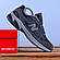 Термо Зимові кросівки New Balance 2010 сірі, фото 4