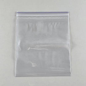 Пакет с замком Zip-lock 15х18(100шт) (1 пач)