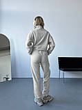 Жіночий термо костюм на кожен день Спортивний костюм жіночий, фото 2