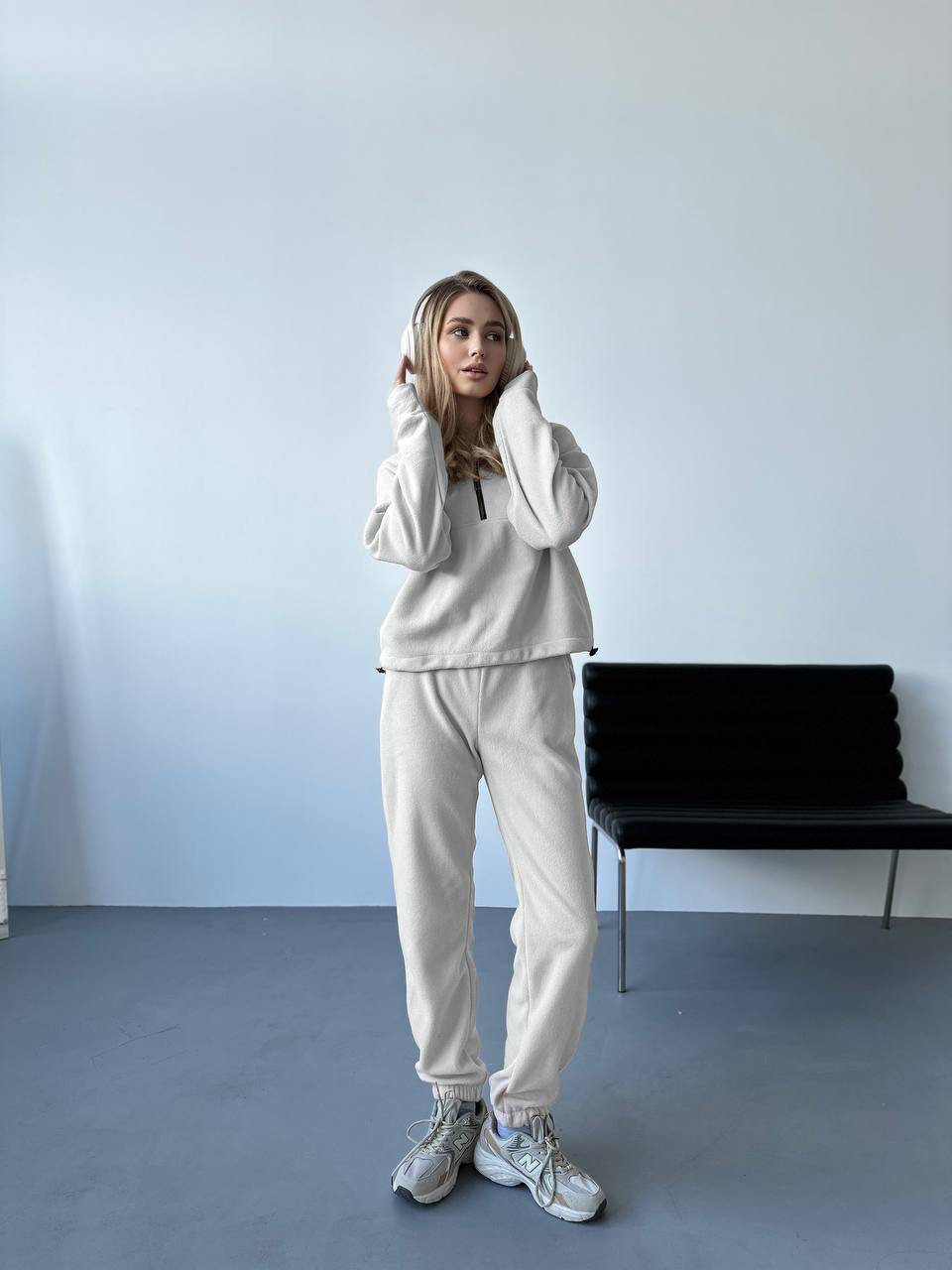 Жіночий термо костюм на кожен день Спортивний костюм жіночий, фото 1