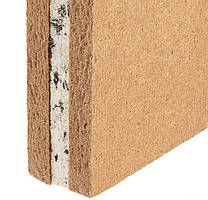 Звукоізоляційна седвіч-панель СтопЗвук ST-40 (1,2х0,67м) 0,8 м.кв , з комплектом кріплення