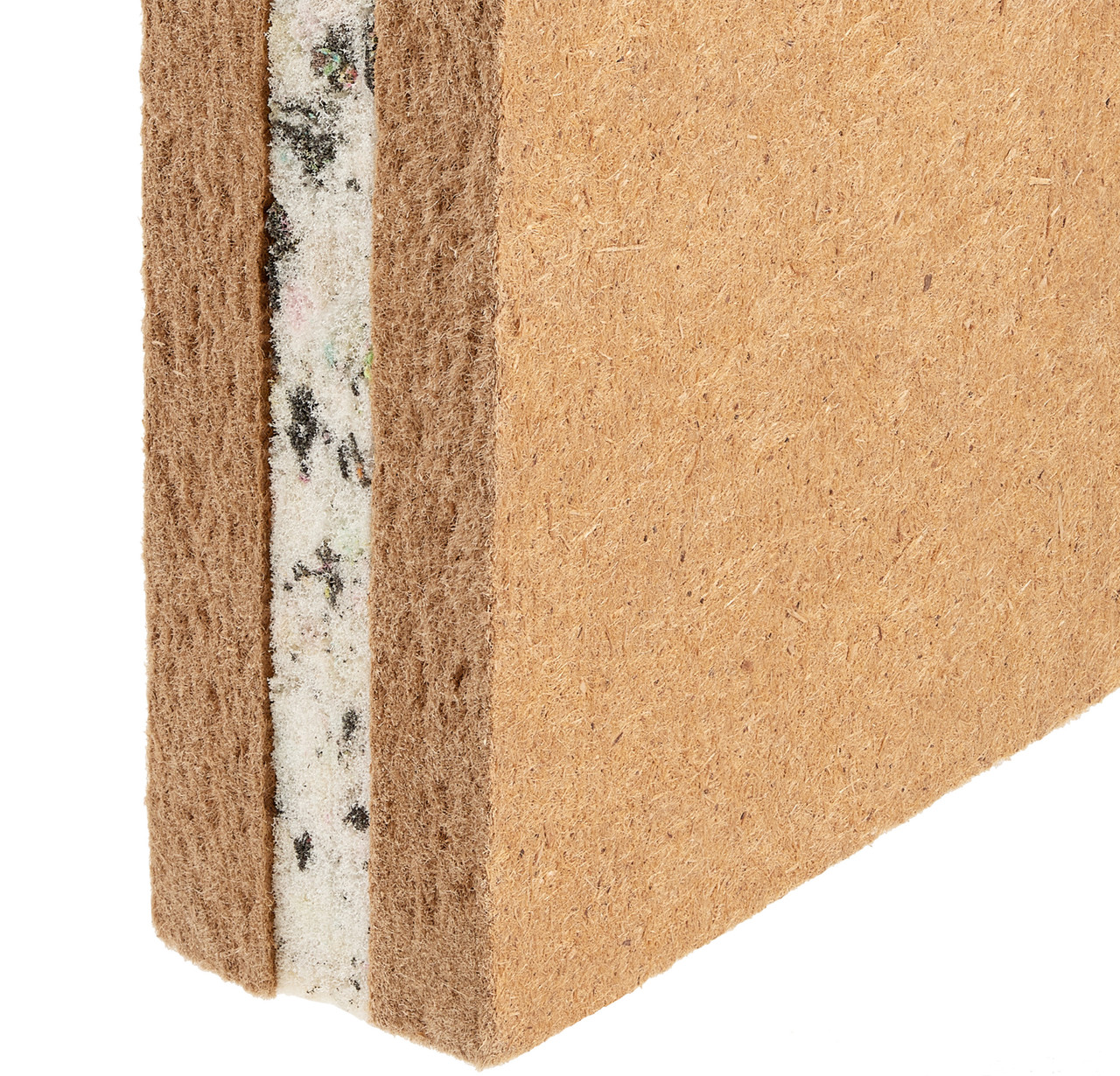 Звукоізоляційна седвіч-панель СтопЗвук ST-40 (1,2х0,67м) 0,8 м.кв , з комплектом кріплення