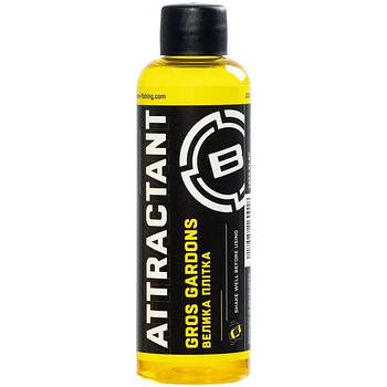 Атрактанти та ліквіди