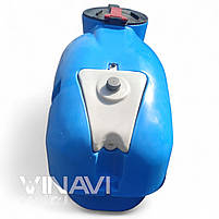 Бочка 600 л для обприскувача, фото 3