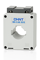 Трансформатор струму CHINT BH-0.66 50/5