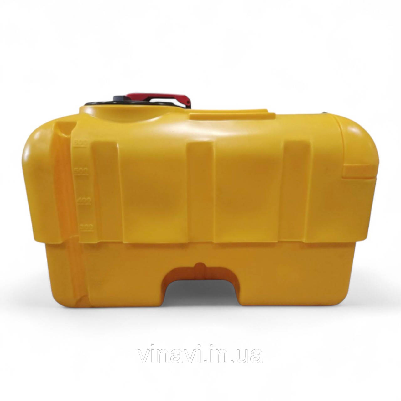 Бочка Marseplast 600 л польська з рукомийником для обприскувача, фото 1