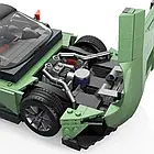 Конструктор Hot Wheels Aston Martin Vulcan, фото 4