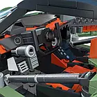 Конструктор Hot Wheels Aston Martin Vulcan, фото 5