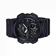 Чоловічі годинники Casio AEQ-110W-1BVDF, фото 3