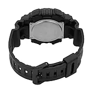 Чоловічі годинники Casio AEQ-110W-1BVDF, фото 4