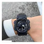 Чоловічі годинники Casio AEQ-110W-1BVDF, фото 6
