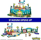 Конструктор Mega Pokemon Training Stadium, фото 2